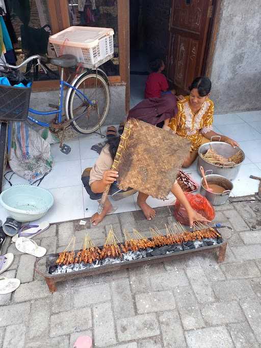 Sate Ayam Madura Bu Marnah 3