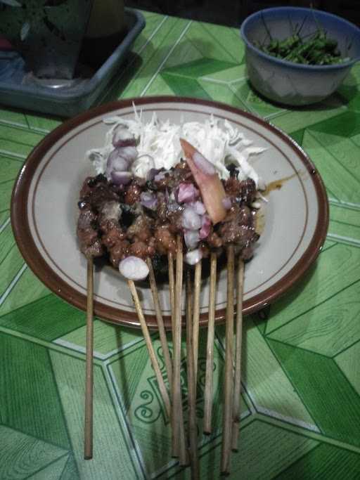 Sate Kambing Boyolali 5