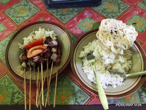 Sate Kambing Boyolali 4