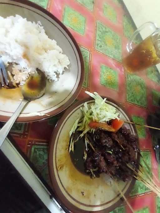 Sate Kambing Boyolali 6