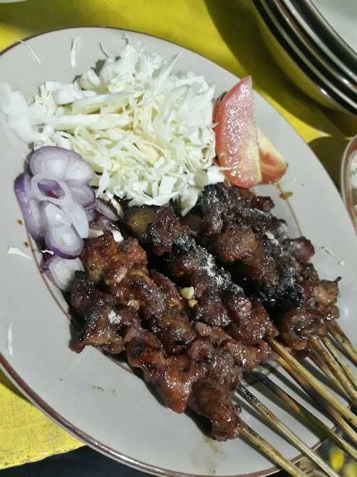 Sate Kambing Boyolali 3