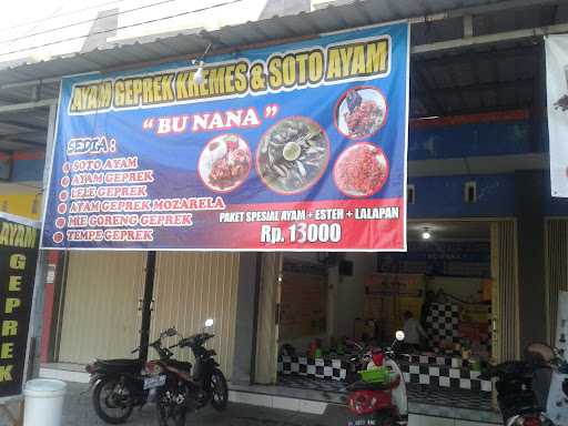 Soto Ayam & Ayam Geprek Bu Nana 6