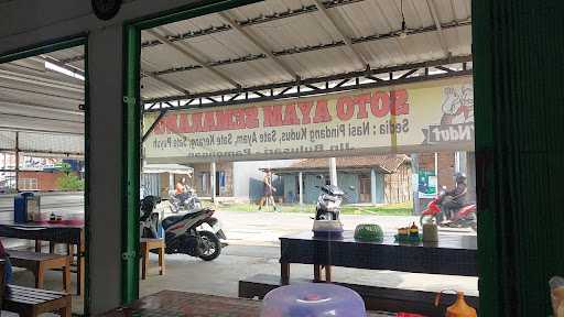 Soto Ayam Semarang Pa'Ndut 4