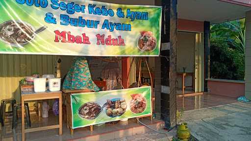 Soto Seger Mbak Nduk 5