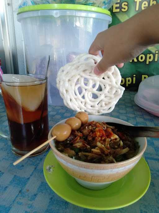 Soto Seger Mbak Nduk 3