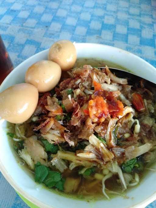 Soto Seger Mbak Nduk 4