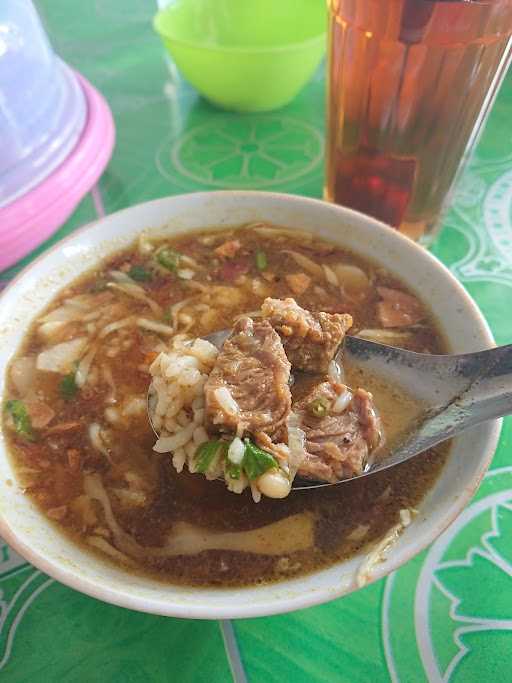 Soto Seger Mbak Nduk 1