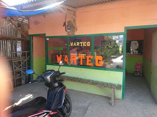 Warteg Berkah Mulya 10