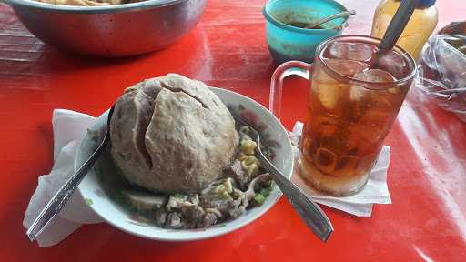 Warung Bakso Pak Edy 4