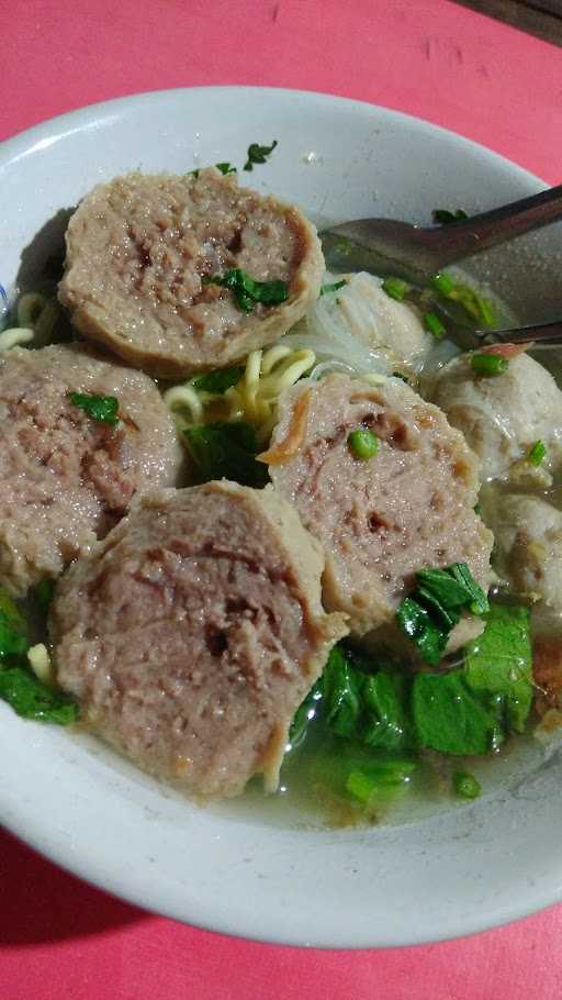 Warung Bakso Pak Edy 3