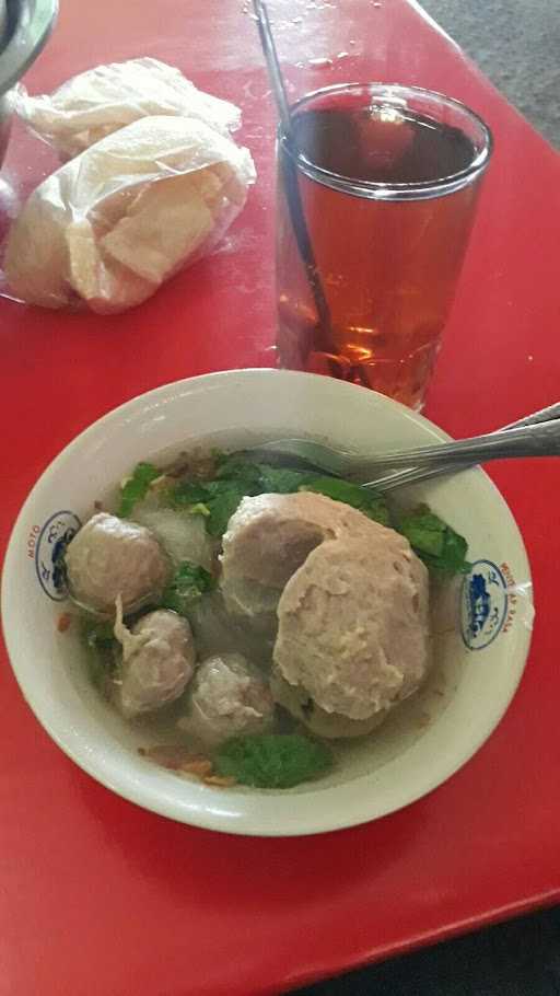 Warung Bakso Pak Edy 1