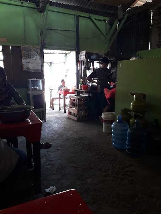 Warung Bakso Pak Edy 10