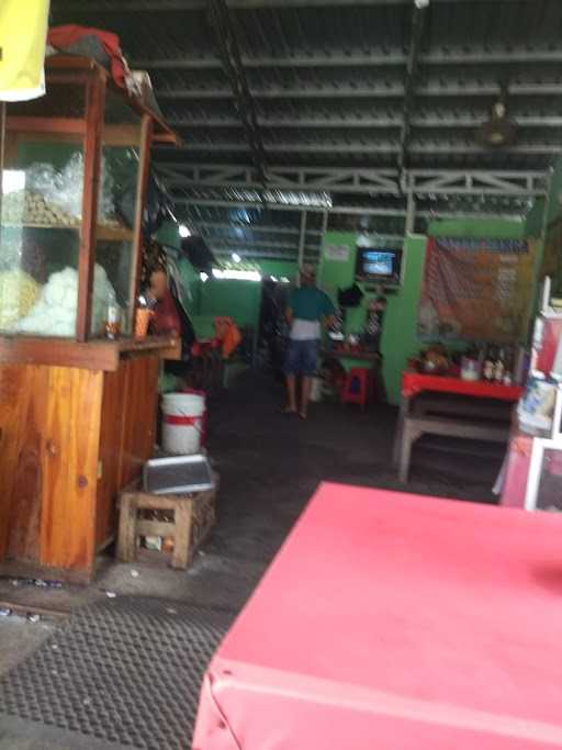 Warung Bakso Pak Edy 9