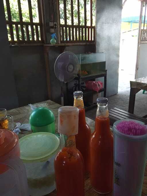 Warung Bakso Solo Mantep 2