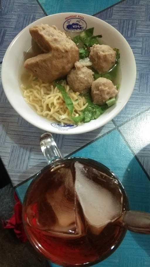 Warung Bakso Solo Mantep 9