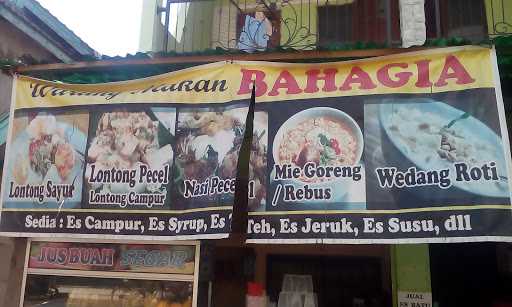 Warung Makan Bahagia 4