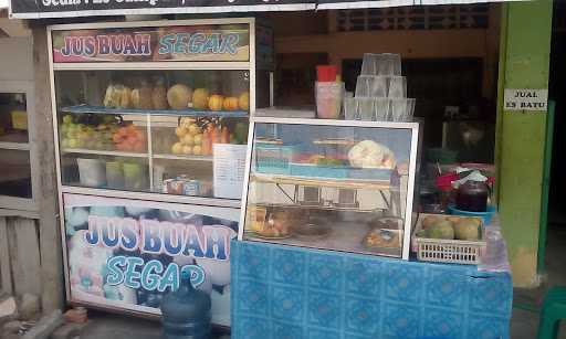 Warung Makan Bahagia 2