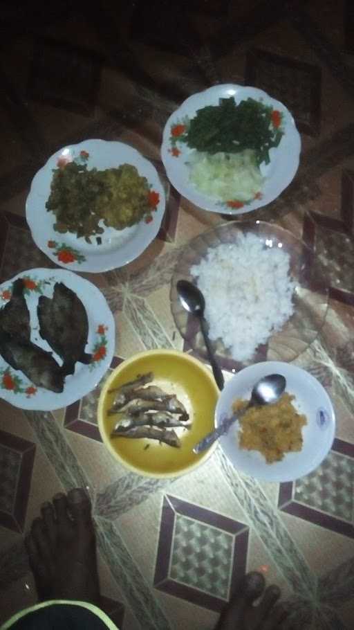 Warung Makan Barokah 1