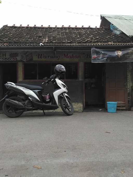 Warung Makan Bu As 2