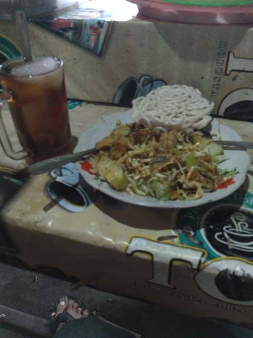 Warung Makan Bu As 1