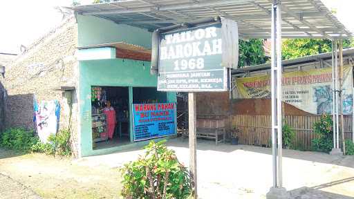 Warung Makan Bu Nanik 2