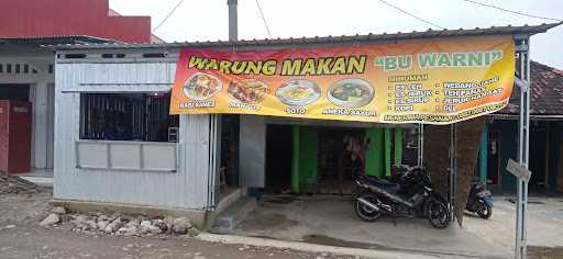 Warung Makan Bu Warni 2