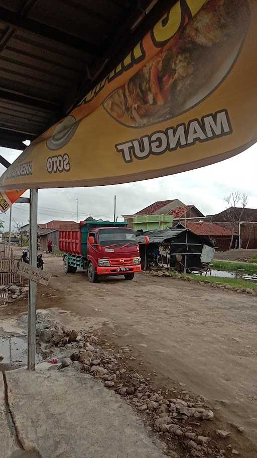 Warung Makan Bu Warni 4