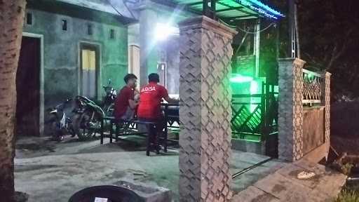 Warung Makan Nasi Goreng Mbk Hani 10