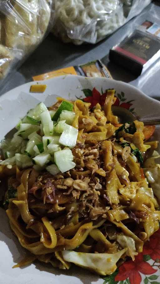 Warung Makan Nasi Goreng Mbk Hani 4