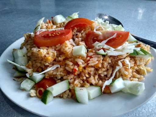 Warung Makan Nasi Goreng Mbk Hani 1