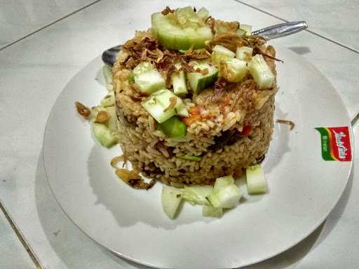 Warung Makan Nasi Goreng Mbk Hani 3