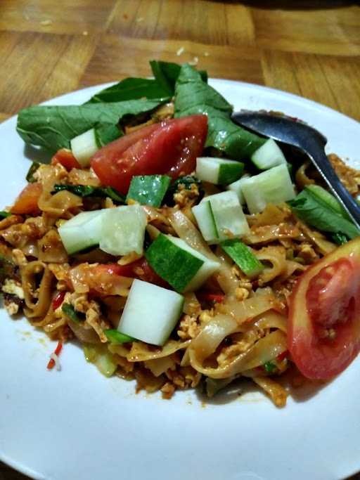 Warung Makan Nasi Goreng Mbk Hani 2