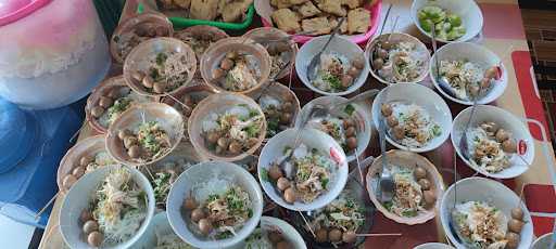 Warung Soto Bu Robik 1