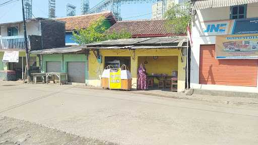 Warung Soto Pak Likin 2