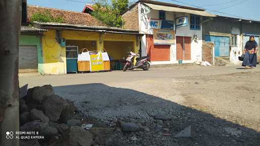 Warung Soto Pak Likin 1