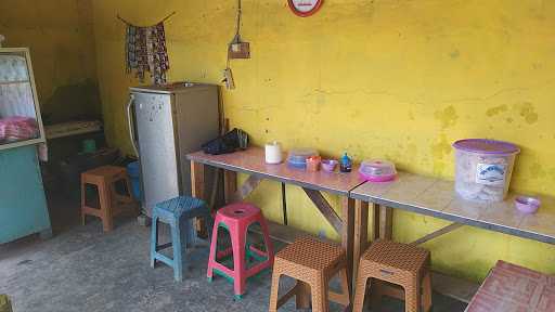 Warung Soto Pak Likin 4