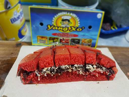 Yang Xo' Kue Bandung & Martabak 9