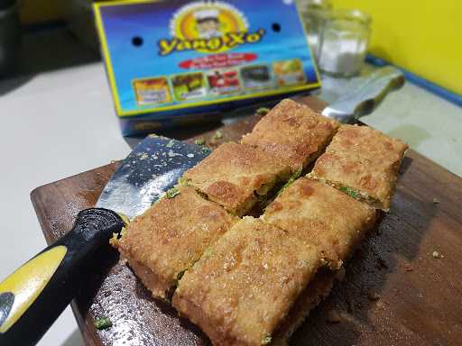 Yang Xo' Kue Bandung & Martabak 5