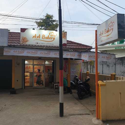 Aa Bakery Palembang 6