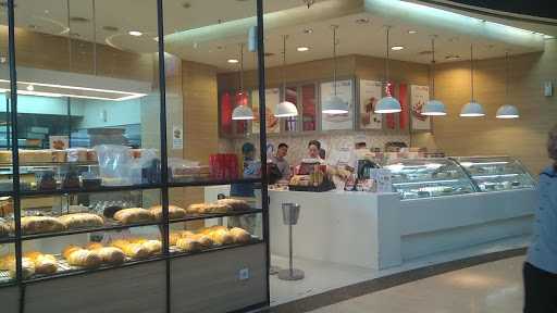 Breadtalk - Opi Mall 6