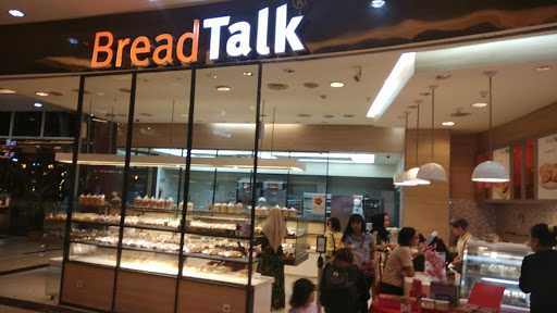 Breadtalk - Opi Mall 10