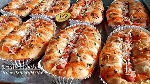 Rafflesia Bakery 7