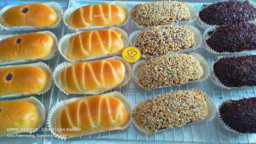 Rafflesia Bakery 8