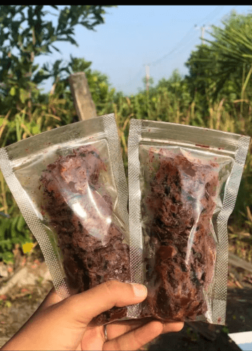 Keripik Pisang 5