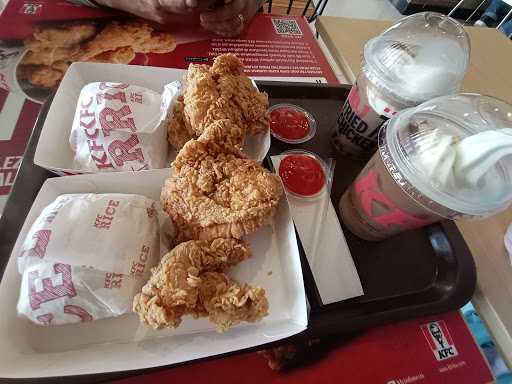 KFC Box - Kertapati 7