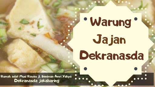 Warung Jajan Dekranasda 3