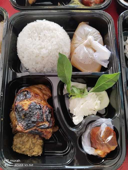 Ayam Bakar Putri Solo 4