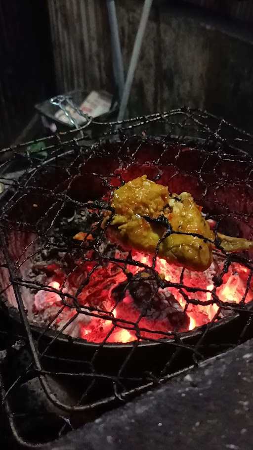 Ayam Bakar Sopoyono 2