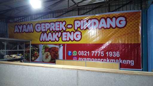 Ayam Geprek Mak'Eng 3