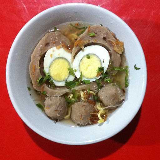 Bakso Aby 7